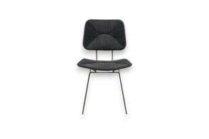 Sedia per esterno Echoes Flexform - 1