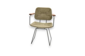 Sedia Echoes Flexform - 1 2