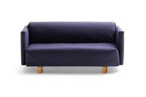 Istante Double Sofa Bed Campeggi - 1