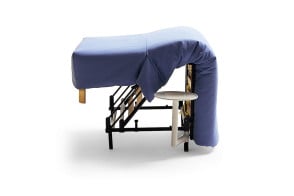 Istante Double Sofa Bed Campeggi - 1 2