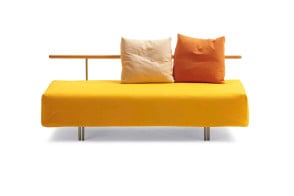 Dudù Sofa Bed Campeggi - 1