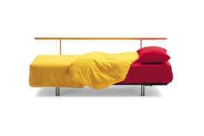 Dudù Sofa Bed Campeggi - 1 2