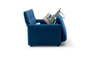 Ho Double Sofa Bed Campeggi - 1 2