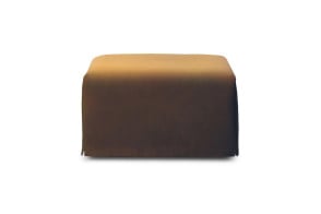 Yaki Pouf Bed  - 1