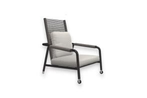 Astra Outdoor Armchair 2