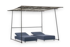 Gazebo 001 - 1 2