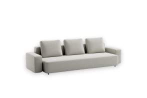 Dandy outdoor Sofa Roda - 1 2