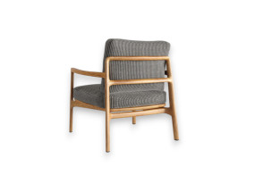 Chaise d'extérieur Magnolia Poliform - 1 2