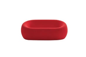 Canapé Serie Up 2000 B&B Italia - 1 2