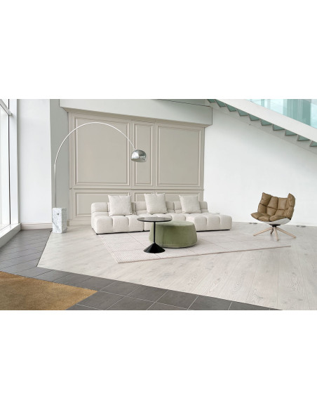 Divano Tufty-Time in tessuto beige (Offerta Expo) B&B Italia - 2