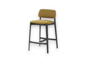 Curve Stool Poliform - 1