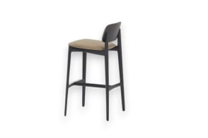 Curve Stool Poliform - 1 2