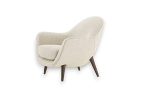 Fauteuil Mad Queen Poliform - 1 2