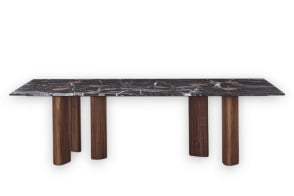 Table Oswood Porada - 1
