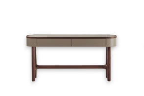 Rami Console Porada - 1