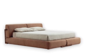 Letto Klem Porada - 2