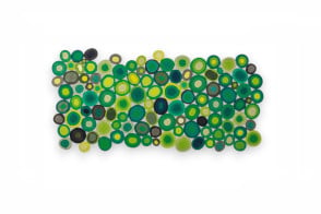 Ellissi Rug Paola Lenti - 1 2