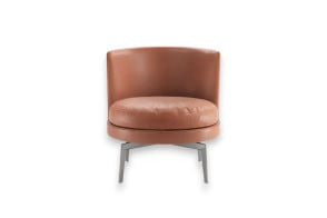 Feel Good Armchair Flexform - 1