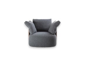Fauteuil Calin Porada - 1 2
