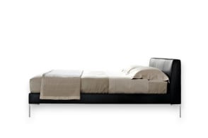 Letto Charles B&B Italia - 1 2