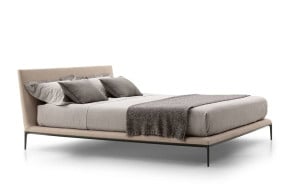 Letto Atoll B&B Italia - 2