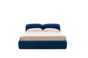 Bamboletto Bed - Le Bambole B&B Italia - 1 2