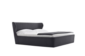 Papilio Bed B&B Italia - 1 2