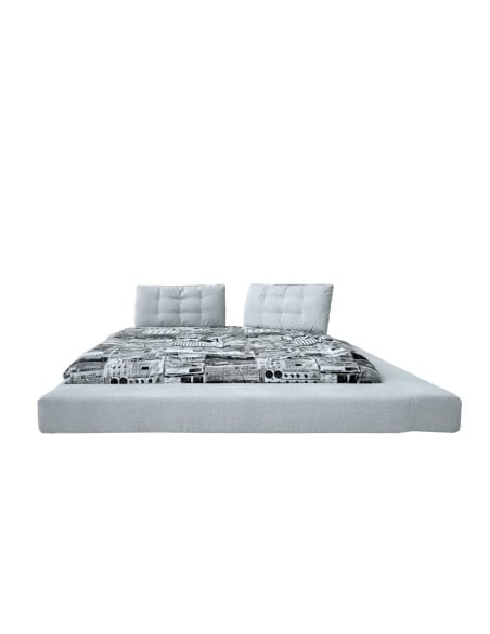 Letto Limes Large (Offerta Expo) Saba - 8