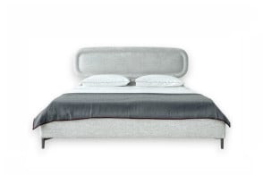 Vibe Bed (Expo Offer) Giorgetti - 7
