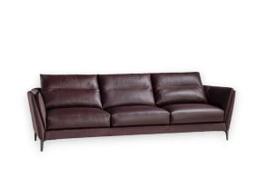 Divano Bretagne Gran Comfort Poltrona Frau - 1 2