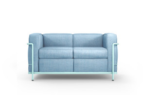 LC2 Sofa - PRO Cassina - 1