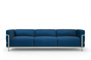 Canapé LC3 - PRO Cassina - 1
