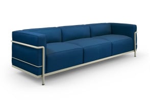 Divano LC3 - PRO Cassina - 1 2