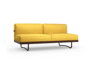 Canapé LC5 - PRO Cassina - 1