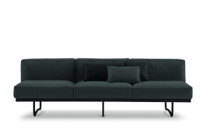 Divano LC5 Canapé Cassina - 1