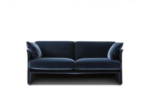 Canapé Duc-Duc Cassina - 1