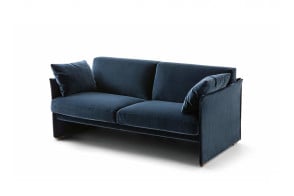 Divano Duc-Duc Cassina - 1 2