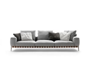 Canapé Gregory Flexform - 1
