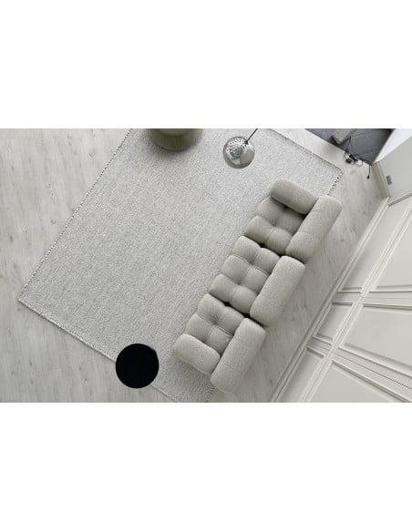 Divano Camaleonda grigio e marrone (Offerta Expo) B&B Italia - 7