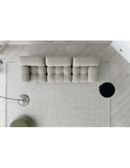 Divano Camaleonda grigio e marrone (Offerta Expo) B&B Italia - 8