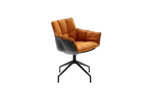 Sedia Husk B&B Italia - 2 2