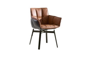 Husk Chair B&B Italia - 2