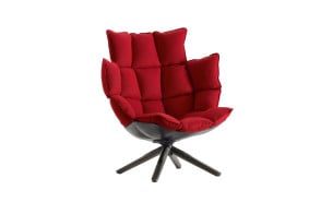 Fauteuil Husk B&B Italia - 1 2
