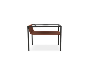 Commode Quiet Lines B&B Italia - 1