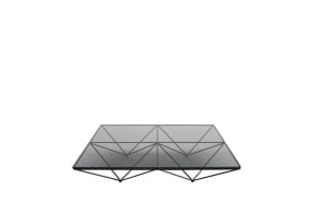 Alanda ’18 Small Table B&B Italia - 1 2