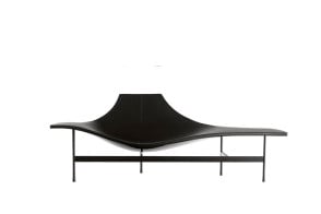 Terminal 1 Chaise Longue B&B Italia - 1