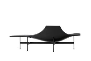 Terminal 1 Chaise Longue B&B Italia - 1 2