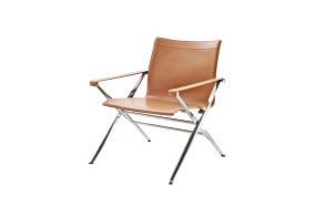 Fauteuil Beverly ’14 B&B Italia - 1 2