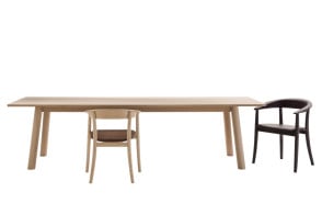 Table Bull B&B Italia - 1 2