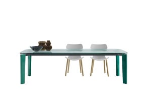 Oskar Table B&B Italia - 1 2